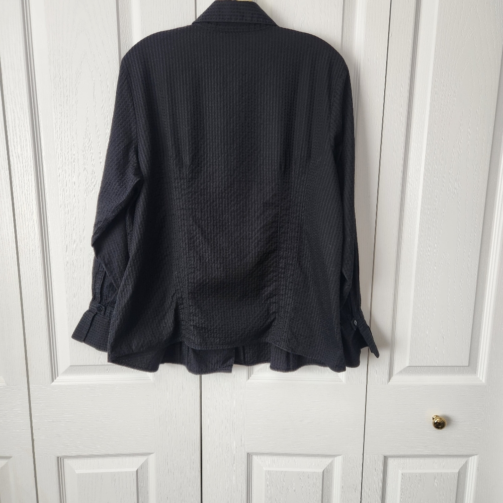 Talbots Woman blouse - Picture 6 of 12